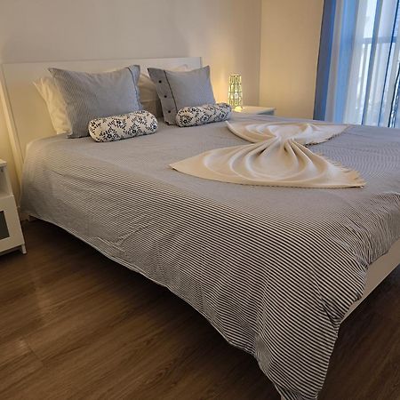 Apartamento Litoral Mar Portimão Exterior foto