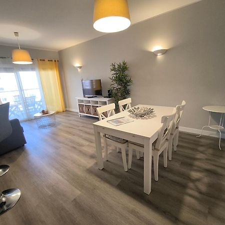 Apartamento Litoral Mar Portimão Exterior foto