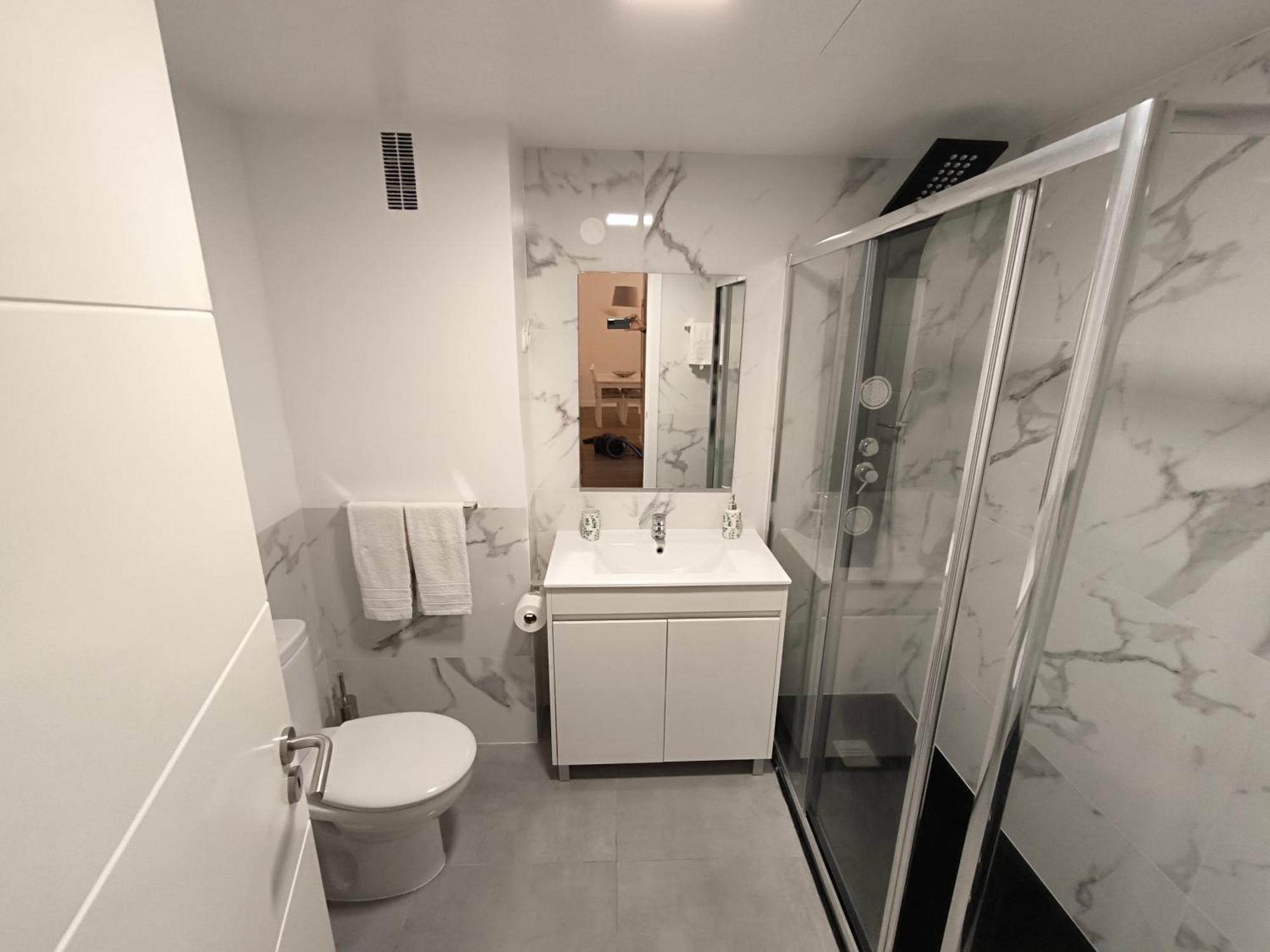Apartamento Litoral Mar Portimão Exterior foto