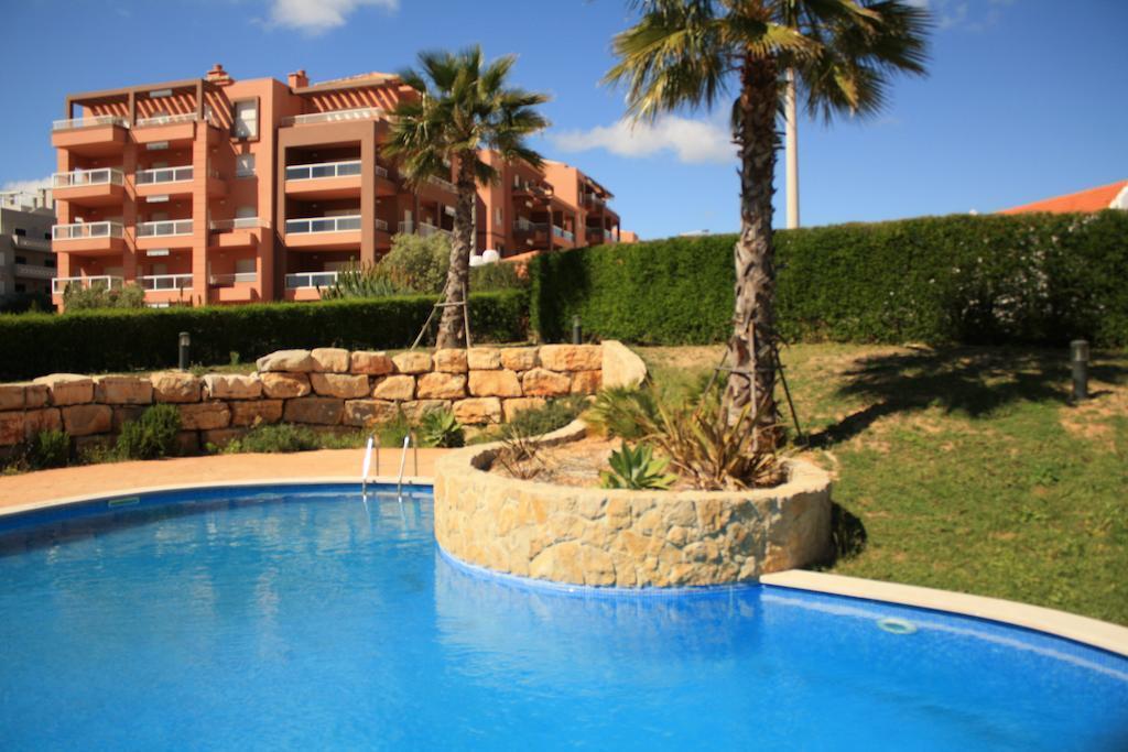 Apartamento Litoral Mar Portimão Exterior foto