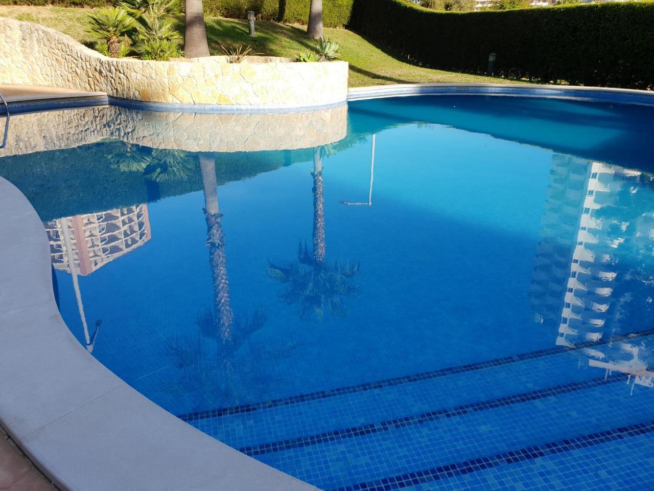 Apartamento Litoral Mar Portimão Exterior foto